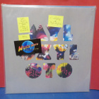 COLDPLAY - MYLO XYLOTO UUSI 2025 WORLDWIDE PRESS LP - pikkukuva 1