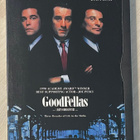 Martin Scorsese: MAFIAVELJET (1990) Robert De Niro - pikkukuva 1