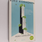 Riku Korhonen : Nuku lähelläni - pikkukuva 1
