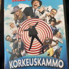 Mel Brooks: Korkeuskammo dvd - pikkukuva 1