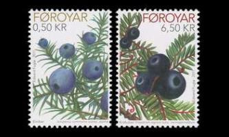 Fär-saaret 730-1 ** Marjoja (2011)