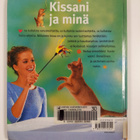 Astrid Schubert : Kissani ja minä - pikkukuva 2