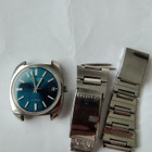 Citizen Automatic 21 jewels. - pikkukuva 2