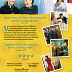 Kuudennen Kerroksen Naiset  -  DVD - pikkukuva 2