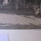 VANHA Postikortti Lieto Alhojoki 1920-l - pikkukuva 2
