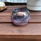 Iittala Pilvi tuikku lila - pikkukuva 1