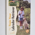 Liz Palika : How to Train Your Labrador Retriever - pikkukuva 1