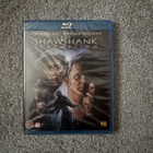 Avain pakoon - Shawshank Redemption BLU-RAY (UUSI/KELMUISSA) - pikkukuva 1