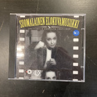 V/A - Suomalainen elokuvamusiikki Vol.2 CD - pikkukuva 1