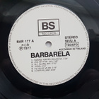 Barbarela – Barbarela LP 1977 - pikkukuva 3