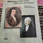 Modernin minän synty 1700-luvun romaanissa Saariluoma - pikkukuva 1
