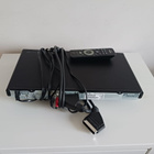 PHILIPS DVD SOITIN Malli DVP3850 /12 - pikkukuva 3