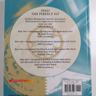 Gerald V. Post ym. : Designing & Building Business Applic... - pikkukuva 2