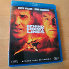 Behind Enemy Lines - Vihollisen keskellä (Blu-ray) - pikkukuva 1