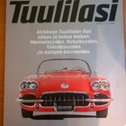 Tuulilasi lehti Nro 3/2015 - pikkukuva 1