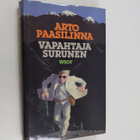 Arto Paasilinna : Vapahtaja Surunen - pikkukuva 1