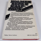 Matti Almila : Kolmen Sepän kaappaus : rikosromaani (sign... - pikkukuva 2