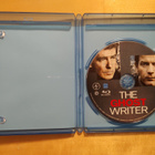 The Ghost Writer Blu-ray Roman Polanski - pikkukuva 2