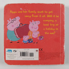 Mark Baker ym. : Peppa Pig - Happy holidays - pikkukuva 2