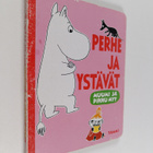 Riina Kaarla : Perhe ja ystävät - pikkukuva 1