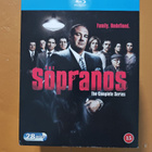 The Sopranos: The Complete Series Blu-ray boksi - pikkukuva 1
