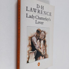 D. H. Lawrence : Lady Chatterley's lover - pikkukuva 1