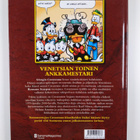 Walt Disney ym. : Menetetyn muistin tapaus - pikkukuva 2