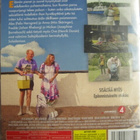 SOLSIDAN - ONNEA ONKIMASSA DVD 4. TUOTANTOKAUSI - pikkukuva 2