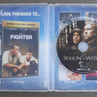 DVD: Musta Noita / Season Of The Witch (Nicolas Cage 2010) - pikkukuva 3