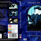 Twins of Evil - UK Region 2 DVD (Carlton) - pikkukuva 3