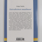 Katja Vaulio : Sinivalkoinen maailmani - pikkukuva 2
