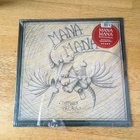 Mana Mana – Totuus palaa LP (Verenpunainen vinyyli) - pikkukuva 1