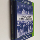 Heikki Paunonen : Stadilaisen nimipäiväkirja : Uuno, uuno... - pikkukuva 1
