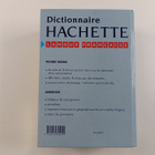 Hachette dictionnaire de la langue francaise - pikkukuva 2