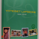 Yrjö Männistö : Yhteiset lapsemme 1988-2008 : kaksikymmen... - pikkukuva 1