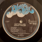Johnny Winter: Captured Live! - pikkukuva 5