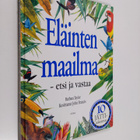 Barbara Taylor : Eläinten maailma : etsi ja vastaa - pikkukuva 1