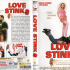 LOVE STINKS (16 810) k -FI- DVD french stewart 1999 - pikkukuva 1