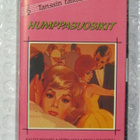 Kokoelma • Tanssin taikaa 2 • Humppasuosikit C-Kasetti - pikkukuva 1