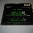 Kiss - Peter Criss (CD) - pikkukuva 2