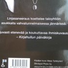 Outi Pakkanen - Kylmä Talo Kirja - pikkukuva 3