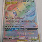 Venusaur & Snivy GX - pikkukuva 1