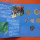 Suomi 10p - 10mk rahasarja - 1994 / I - pikkukuva 2