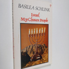 Basilea Schlink : Israel, My Chosen People - pikkukuva 1