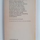Graham Greene : A gun for sale : An entertainment - pikkukuva 2
