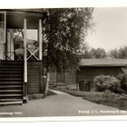 Vanha kortti, Porvoo, J.L. Runeberg'in koti - pikkukuva 1