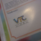 Caramba - paholainen kannoilla (VTC Video) VHS FIx - pikkukuva 3