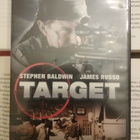 Target (DVD) - pikkukuva 1