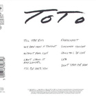 Toto : Fahrenheit - CD - pikkukuva 3