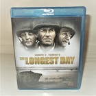 THE LONGEST DAY (BD/DVD) - pikkukuva 1